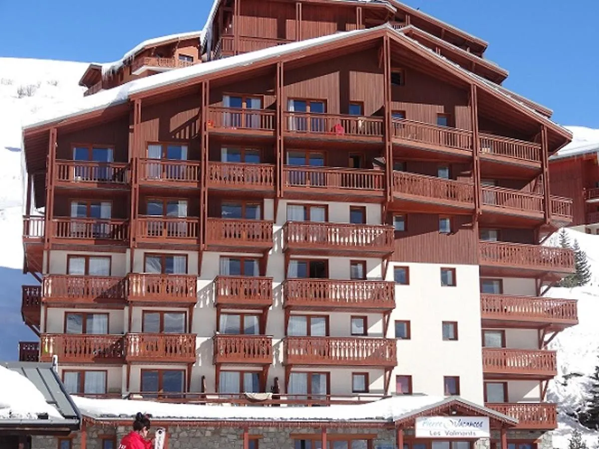 2 Pieces Renove 30M², Sud, Les Bruyeres, Les Menuires - 4 Pers, Pistes, 3 Flocons Or - Fr-1-178-320 Apartment Saint-Martin-de-Belleville