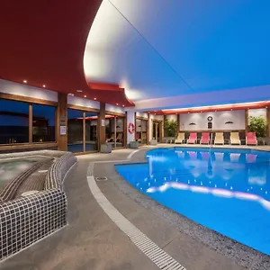 Aparthotel Cgh Residences & Spas Les Clarines, Saint-Martin-de-Belleville